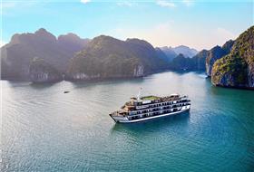 Halong Bay